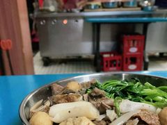 -修记牛杂店(同华东一路店)