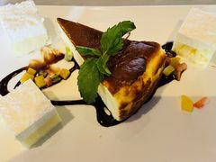 -YUE·6·西式融合餐厅(外滩六号店)