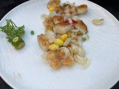 -正德楼果木烤鸭·渔家菜(东港店)