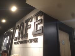 -麦当劳(静安寺店)