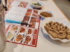 -金刚山烧烤(红旗大街店)