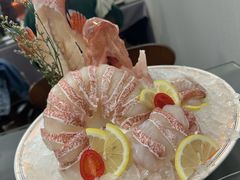 -金龙·打边炉(南京西路店)