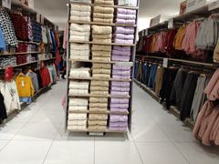 -优衣库(上海正大广场店)