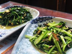 -粗茶淡饭(东关街店)