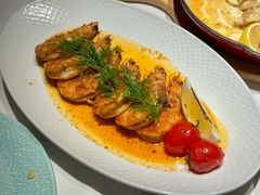-波特曼西餐厅(南岗店)