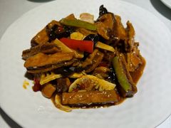 -阿西娅食府(中关村店)