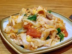 -妈妈的味道(和顺古镇店)