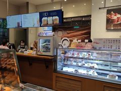 -巴黎贝甜(杨浦宝地店)