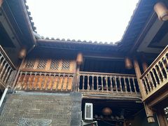 -88号小吃店·经典云南菜·地道纳西美食