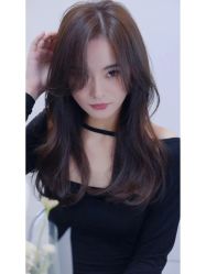 -型色沙龙