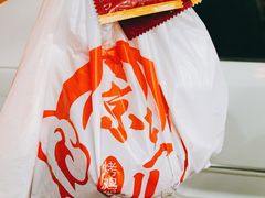 -京三儿烤鸡架(北新桥店)