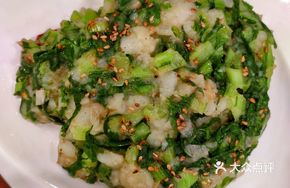 Stir-Fried Baby Bok Choy