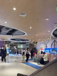 -MELAND CLUB亲子乐园•派对(石家庄万象城店)