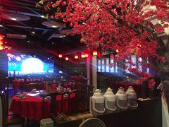 -江南古镇(斗西路万致创意园店)