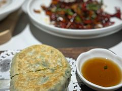 -羲和雅苑•北京烤鸭(国贸商城店)