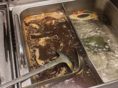 -星伦多自助料理·涮烤一体(奉贤龙湖天街店)