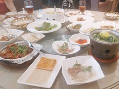 -庄氏祥记家常食府(国瑞建材家居博览中心店)