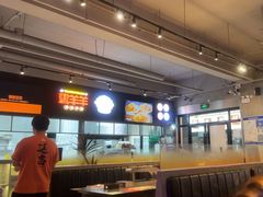 -嫩羊羊·延边烤串·朝鲜族美食(张家港美食街店)