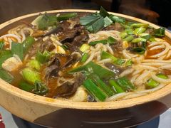 -胡记德源粉·湖南菜(双安店)