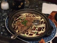 -蘭·日本料理铁板烧(碧云路店)