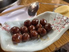 -青山青豆花·笑禅豆腐鱼(黄泥塝店)