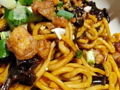 葱油面-食之六七·面(朝阳大悦城店)