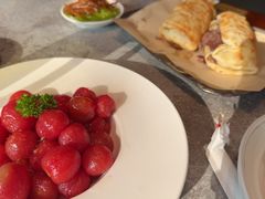 -高玛纳驴肉火烧(河间总店)