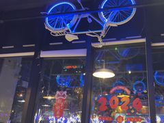 -玛尚诺意式餐厅(官舍店)
