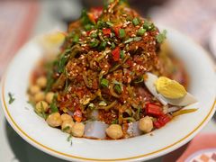 -海尔巴格一甸茶餐厅(团结路店)