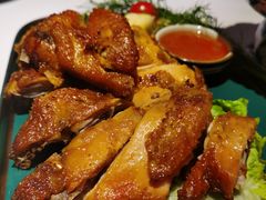 -BetterThai 泰加(苏州中心店)