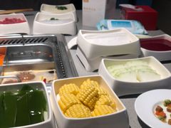 -海底捞火锅(老城根店)