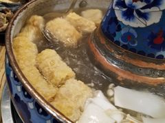 -木辛水水冰煮羊(凤城六路店)