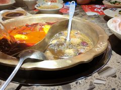 -小龙坎火锅(东汇城店)