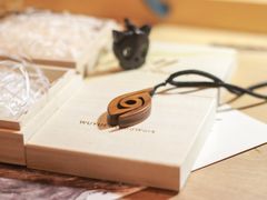 -五月木作·DIY木作文创体验店(北京路店)