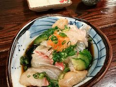 -酒肴一瓢·活贝料理·日本料理(三元桥·霄云路店)
