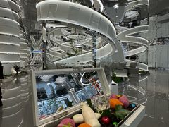 -3号仓库·创意中国菜(新世界城店)