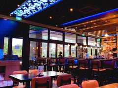大堂-bluefrog蓝蛙(皇庭广场店)