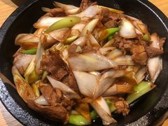 -关东小磨东北菜(上海长风大悦城店)