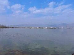 -西昌邛海湿地