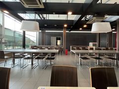 -麦当劳(深圳北站高铁店)