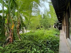 -驿舍·民國老营房院子私房菜(白市驿店)