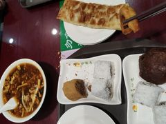 -护国寺小吃(中关村店)