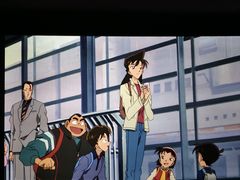 -华谊兄弟影院(IMAX洋桥店)