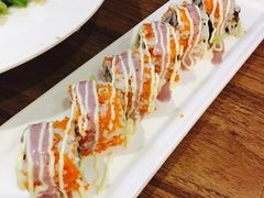 -笑福亭料理小馆(解放碑店)