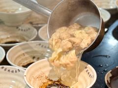 -蒋家桥饺面店(四望亭路店)