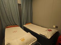 -沐鑫阁·影院足道·按摩 SPA (新洲店)