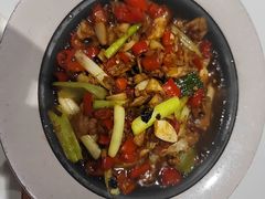 -凯鸽酒楼(操场城店)