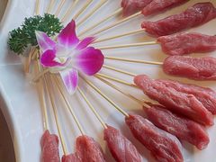 -南门涮肉(天坛店)