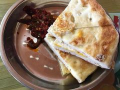 -88号小吃店·经典云南菜·地道纳西美食