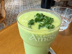 -Grande A'moo(上海万象城店)